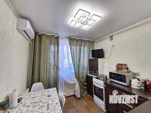 3-к квартира, вторичка, 81м2, 8/12 этаж