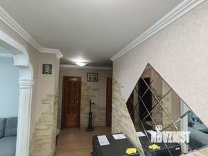 3-к квартира, вторичка, 85м2, 6/10 этаж