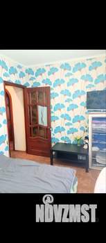 2-к квартира, вторичка, 43м2, 6/9 этаж