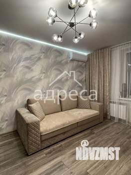2-к квартира, вторичка, 51м2, 4/6 этаж