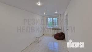 2-к квартира, вторичка, 46м2, 3/5 этаж