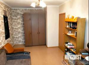 1-к квартира, вторичка, 33м2, 3/3 этаж