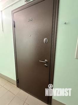 2-к квартира, вторичка, 50м2, 2/3 этаж