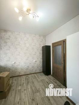 3-к квартира, вторичка, 54м2, 2/2 этаж