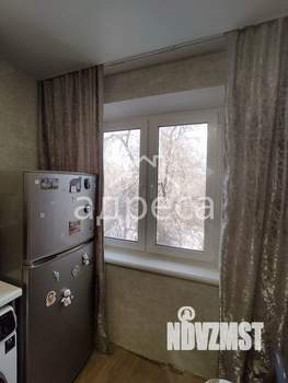 2-к квартира, вторичка, 42м2, 5/5 этаж