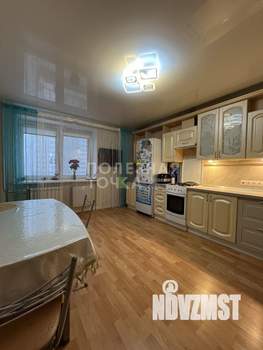 2-к квартира, вторичка, 84м2, 10/11 этаж