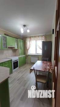 2-к квартира, вторичка, 57м2, 3/3 этаж
