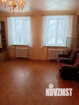 1-к квартира, вторичка, 35м2, 2/2 этаж