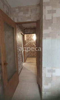 1-к квартира, вторичка, 30м2, 1/5 этаж