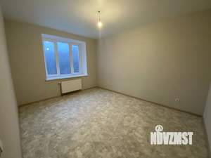 1-к квартира, вторичка, 38м2, 5/16 этаж