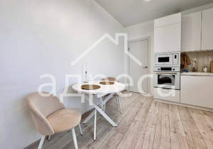 3-к квартира, вторичка, 73м2, 22/24 этаж