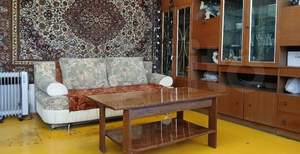 3-к квартира, вторичка, 60м2, 4/5 этаж
