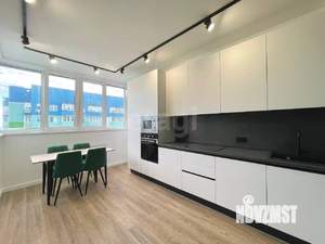 1-к квартира, вторичка, 30м2, 24/25 этаж
