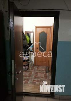 1-к квартира, вторичка, 33м2, 1/12 этаж