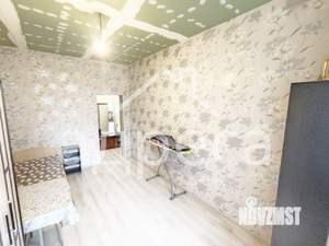 3-к квартира, вторичка, 57м2, 1/3 этаж