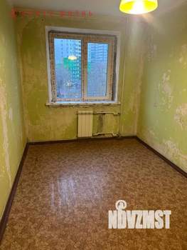 3-к квартира, вторичка, 57м2, 3/5 этаж