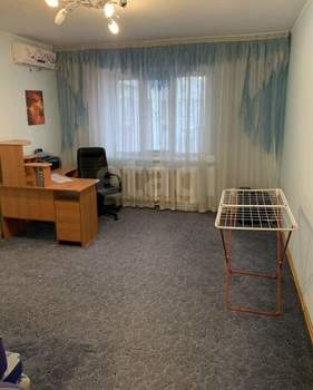 2-к квартира, вторичка, 74м2, 2/16 этаж