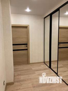 2-к квартира, вторичка, 72м2, 25/26 этаж