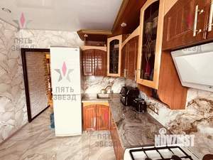 3-к квартира, вторичка, 61м2, 4/9 этаж