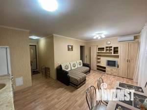 1-к квартира, вторичка, 33м2, 2/9 этаж