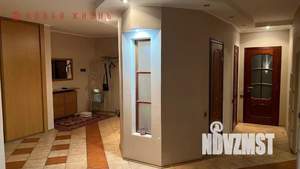 3-к квартира, вторичка, 156м2, 4/8 этаж