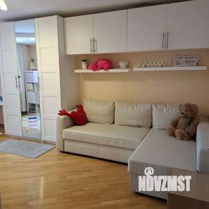 4-к квартира, вторичка, 123м2, 6/19 этаж