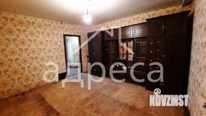 3-к квартира, вторичка, 53м2, 1/2 этаж
