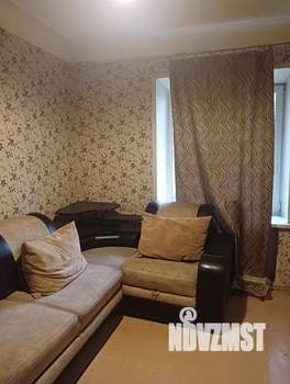 1-к квартира, вторичка, 31м2, 1/2 этаж