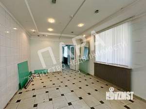 1-к квартира, вторичка, 52м2, 1/5 этаж