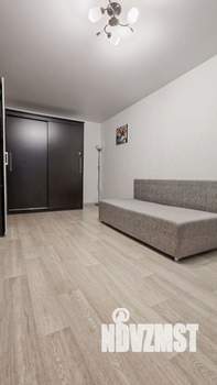 1-к квартира, вторичка, 33м2, 11/12 этаж