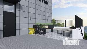 3-к квартира, строящийся дом, 133м2, 6/8 этаж