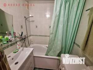2-к квартира, вторичка, 53м2, 2/5 этаж