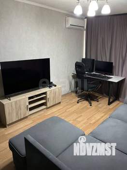 1-к квартира, вторичка, 30м2, 8/9 этаж