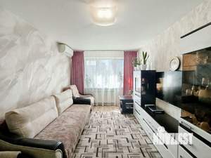 1-к квартира, вторичка, 33м2, 5/5 этаж