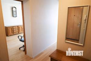 1-к квартира, вторичка, 38м2, 9/9 этаж