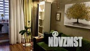 2-к квартира, вторичка, 70м2, 6/17 этаж