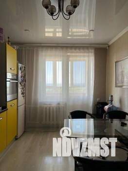 1-к квартира, вторичка, 53м2, 6/9 этаж