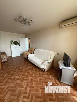 2-к квартира, вторичка, 49м2, 10/12 этаж