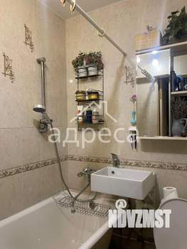 2-к квартира, вторичка, 32м2, 4/5 этаж