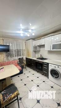 1-к квартира, вторичка, 38м2, 1/3 этаж