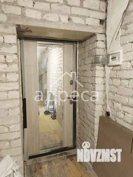 1-к квартира, вторичка, 33м2, 4/5 этаж