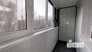 3-к квартира, вторичка, 93м2, 4/10 этаж