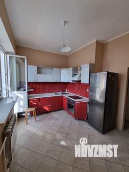 1-к квартира, вторичка, 37м2, 9/9 этаж