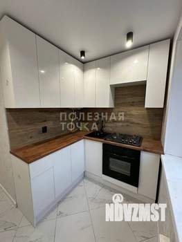 3-к квартира, вторичка, 56м2, 5/5 этаж