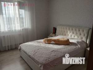 2-к квартира, вторичка, 51м2, 25/25 этаж