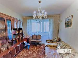 2-к квартира, вторичка, 44м2, 5/5 этаж