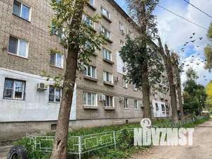 1-к квартира, вторичка, 12м2, 1/5 этаж