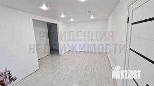 2-к квартира, вторичка, 46м2, 3/5 этаж