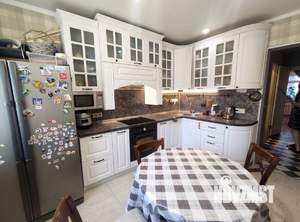 2-к квартира, вторичка, 73м2, 1/5 этаж