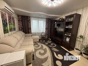 3-к квартира, вторичка, 61м2, 8/10 этаж